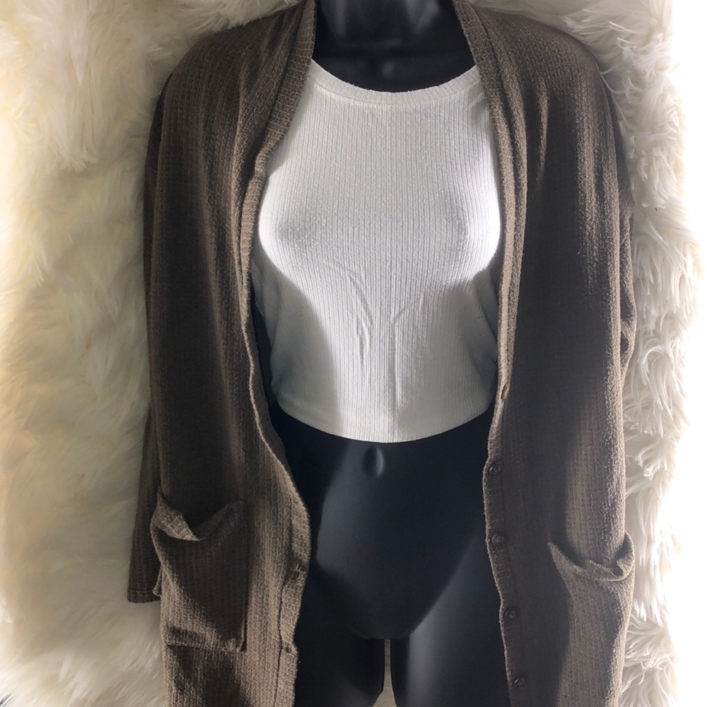 Cardigan